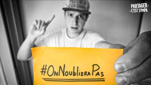 Video #OnNoublieraPas | Vous non plus ? En Bref ! po polsku