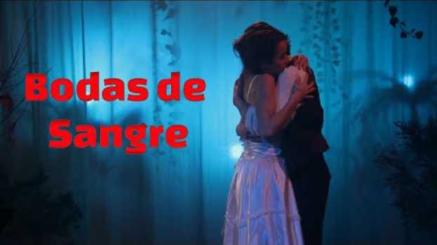 Video Leonardo Y La Novia - Bodas De Sangre   türkçe