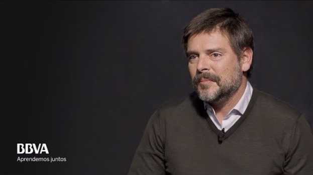 Video Hay dos niños con TDAH por aula en España. José Ramón Gamo explica cómo podemos ayudarlos. en français