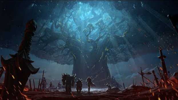 Video Guida pratica alla pre-patch di Battle for Azeroth en español