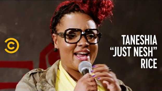 Video Working Out in Jogger Pants - Taneshia “Just Nesh” Rice em português