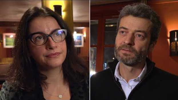 Video Réseau Action Climat : « La France n’a pas fait sa conversion écologique » in English