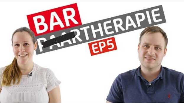 Video "Für so einen Blödsinn gebe ich kein Geld aus..." | Bartherapie EP5   türkçe
