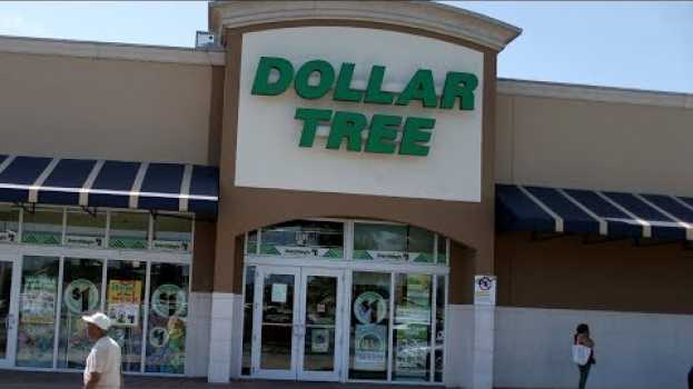 Video How Dollar Stores Really Make Their Money auf Deutsch