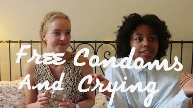 Видео Free Condoms & Crying #3.6 на русском