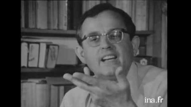 Video La non-abolition des privilèges et la 2nde révolution française par l'historien Albert Soboul   türkçe