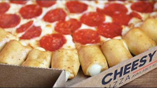 Video Por Qué Pizza Hut Podría Desaparecer Muy Pronto em português
