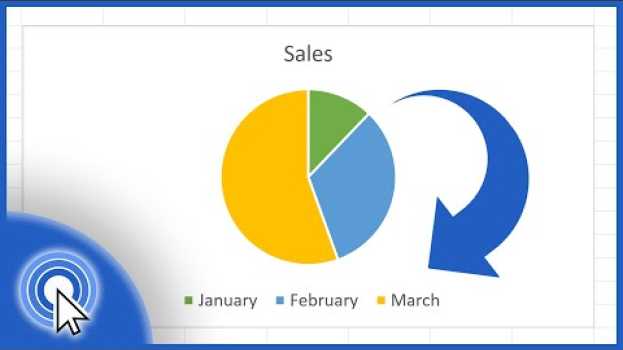 Video How to Add a Legend in an Excel Chart auf Deutsch
