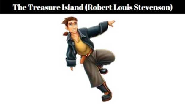 Video The Treasure Island By Robert Louis Stevenson | KNOW THE FACT | LIKE | SHARE | COMMENT | SUBSCRIBE | en español