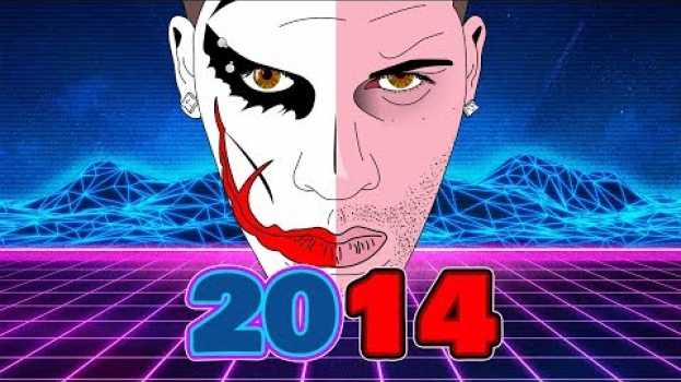 Video ¿Tienen la Voz Parecida? - Lorainne vs Wilbert • 2014 su italiano