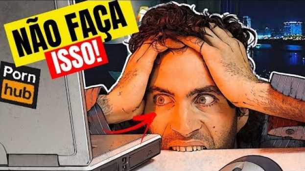 Video Disfunção Erétil Pode Ser Causada Pela PORNOGRAFIA!  Mito ou Verdade?   türkçe
