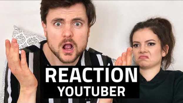 Video Jeder REACTION YOUTUBER immer | Phil Laude po polsku