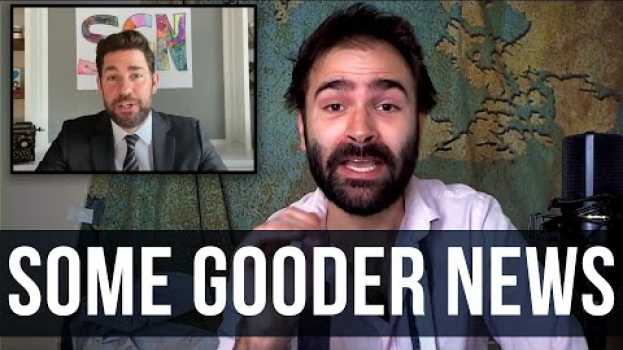Video Some Gooder News - SOME MORE NEWS po polsku