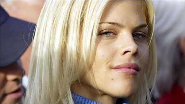 Video This Is Tiger Woods' Ex Now su italiano