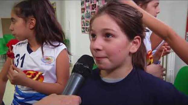Video Sei uno sportivo anche a tavola? en français