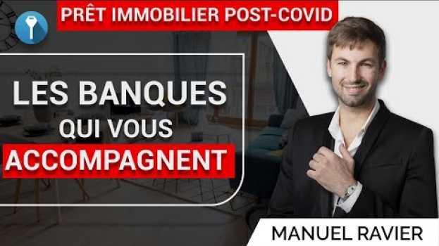 Video Immobilier Post-Covid: Quelles Sont Les Banques Qui Prêtent ? po polsku