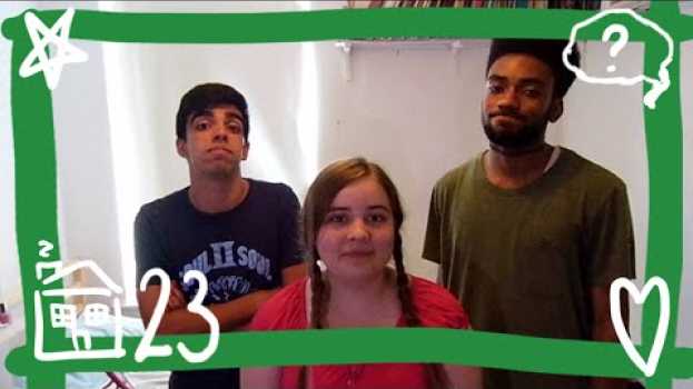 Video Some Things We Know su italiano