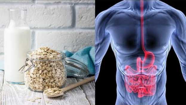Video Questo è quello che succede al vostro corpo se decidete di mangiare l’avena ogni giorno em português