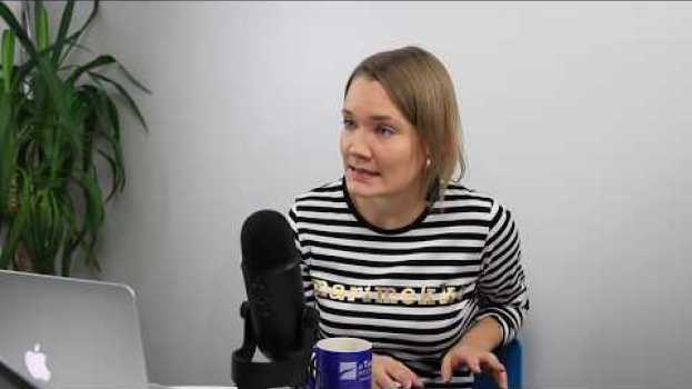 Video  su italiano