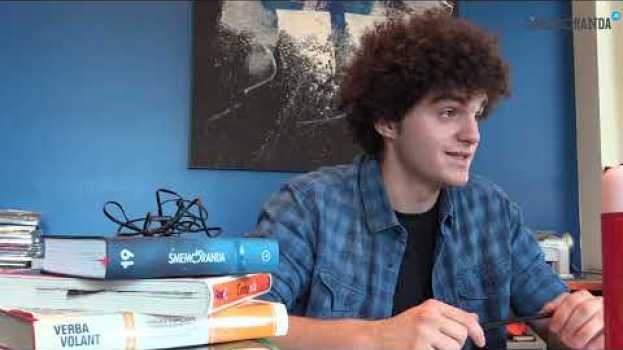 Video Maturità 2019: come creare ancora più empatia con la commissione   türkçe