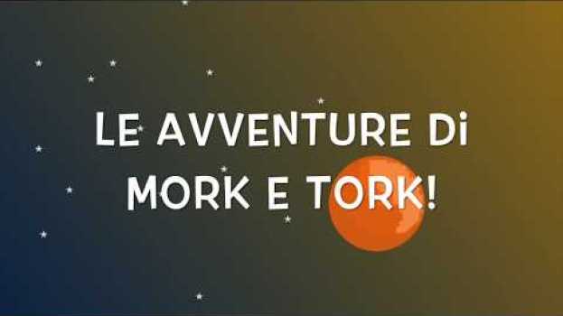 Video Le Avventure di Mork e Tork - Questa settimana: Perché usare gli standard en español