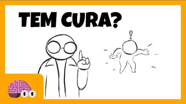 Video Depressão tem cura? in English