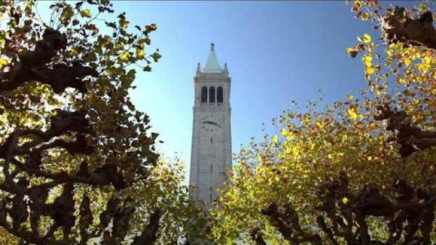 Video That's Berkeley   türkçe