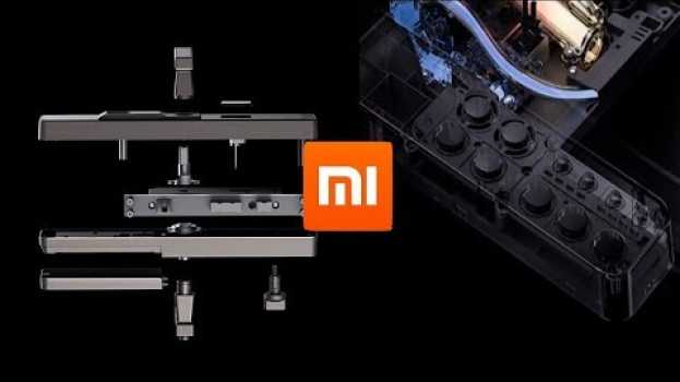 Video 10 НОВИНОК ОТ XIAOMI О КОТОРЫХ ВЫ МОГЛИ НЕ ЗНАТЬ - СИДЕНЬЕ ДЛЯ УНИТАЗА XIAOMI in English