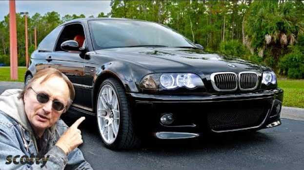 Video The Only BMW I’d Buy   türkçe