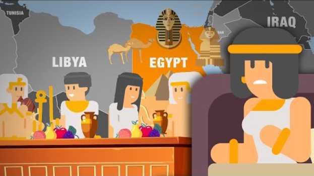 Video Unbelievable Stuff They Didn't Teach You About Ancient Egypt po polsku
