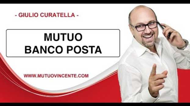 Video Mutuo BancoPosta: tutto quello che devi sapere in 5 minuti! in English