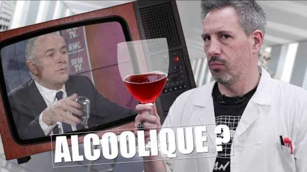 Video ÊTES-VOUS ALCOOLIQUE ?   türkçe