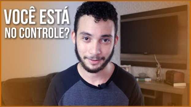 Video O grande SEGREDO das PESSOAS DE SUCESSO | Vitor Hugo Ferreira | VIVER É ARTE, AGIR FAZ PARTE su italiano