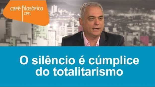 Video Não existe culpa sem ter responsabilidade in English