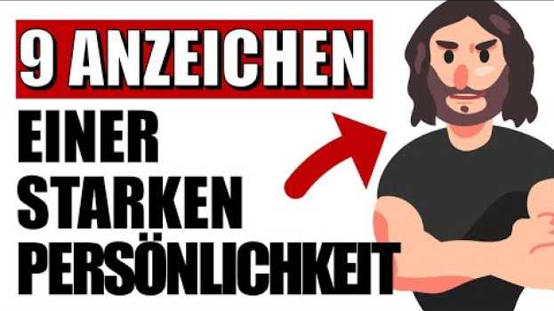 Video 9 Anzeichen, dass du eine starke Persönlichkeit hast   türkçe