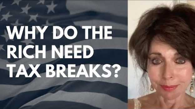 Video Former Republican: Who Needs That Many Ferraris? auf Deutsch