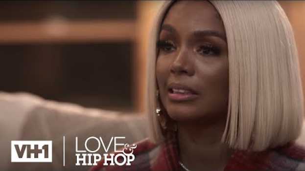 Video Rasheeda Reveals She Cheated on Kirk | Love & Hip Hop: Atlanta po polsku