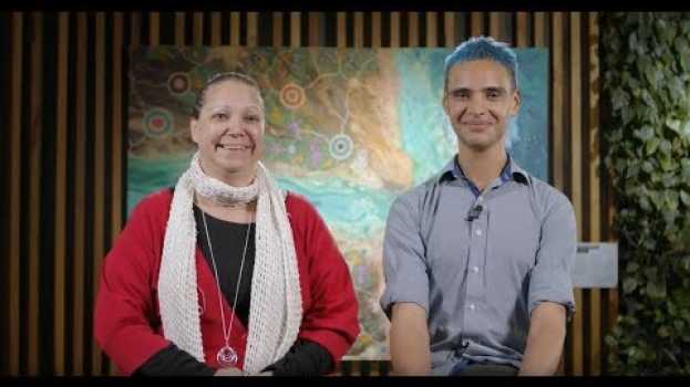 Video You can ask that - Indigenous staff su italiano