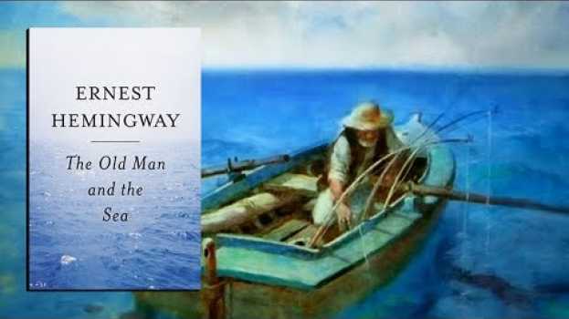 Video Reviewing The Old Man and the Sea for PewDiePie's Book Club   türkçe