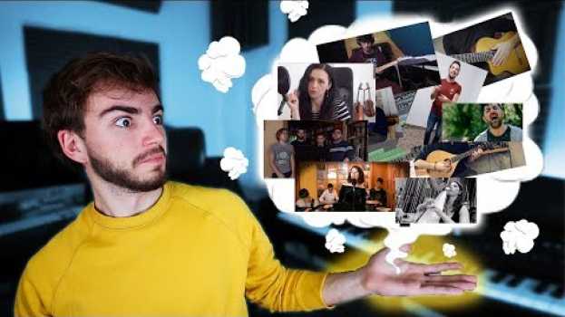 Video 327 Personas versionan 1 CANCIÓN (y algunas son INCREÍBLES) #RetoHimnoUE in English