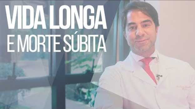 Video QUAL É O SEGREDO PARA UMA VIDA LONGA?   türkçe