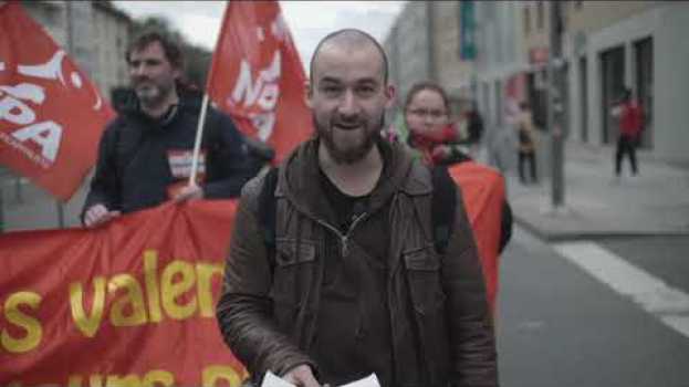 Video Pour un Poitiers Féministe (Npa Poitiers Vienne)   türkçe