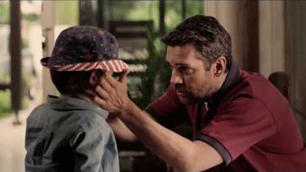 Video Respect each other 30 second ad auf Deutsch