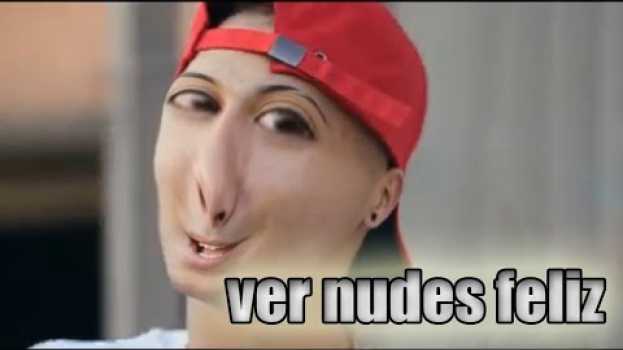 Video (Só quero ver nudes feliz) po polsku
