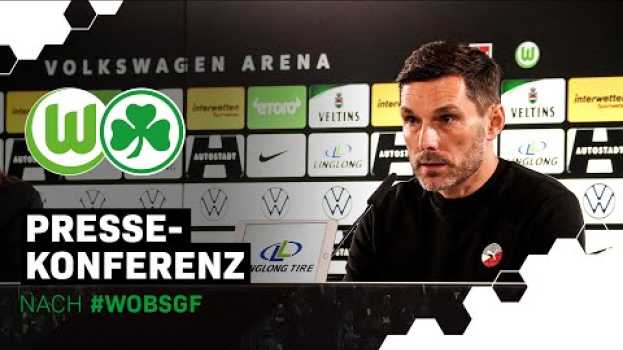 Video Leitl: "Hört sich sehr eindeutig an" | PK nach #WOBSGF po polsku