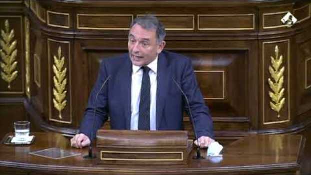 Video "Es el desprecio de los señoritos a lo que mejore la vida de las clases populares" su italiano