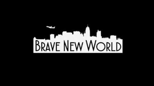 Video Brave New World - Short Film en español