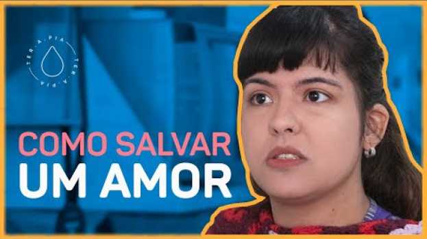 Video COMO EU SALVEI MEU CASAMENTO | Histórias de ter.a.pia #8   türkçe