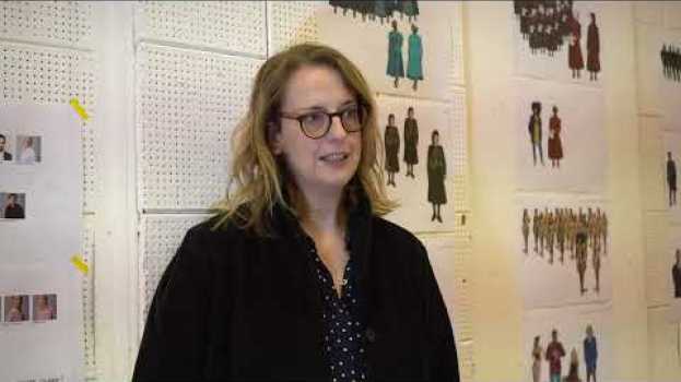 Video The Handmaid's Tale with Director Annilese Miskimmon ǀ English National Opera en español