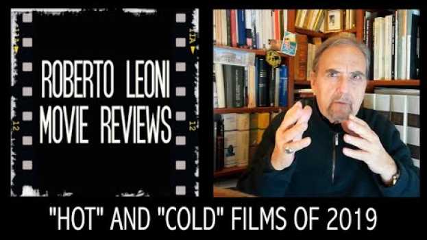 Видео I FILM DEL 2019 secondo Roberto Leoni [Eng sub] на русском